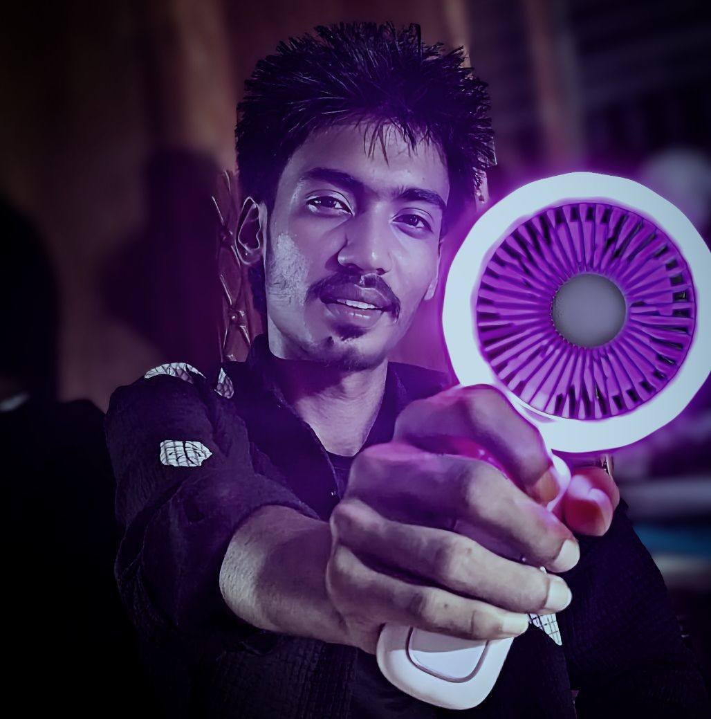 Alvi Monir