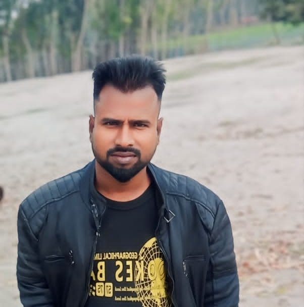 Md Manik