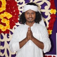 Rony Sorkar