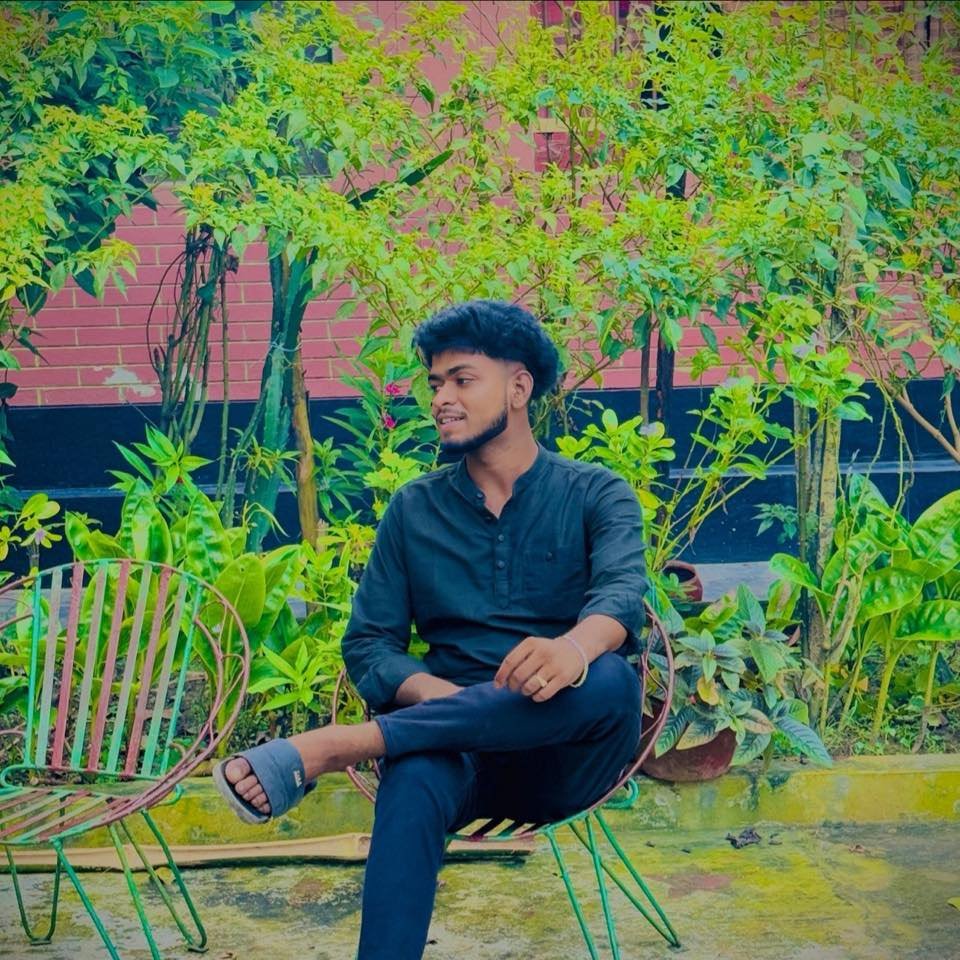 Singer Biplob