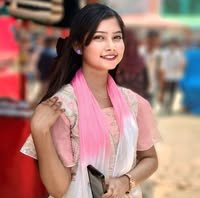 Singer Sadiya