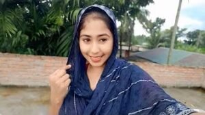 Singer Naima performing on stage, life story of Bangladeshi folk singer